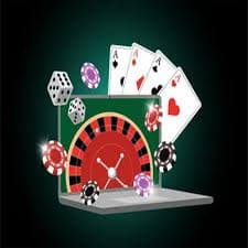 Red Tiger slot game interface showing reel layout on 188bet asia